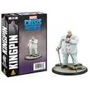 Marvel Crisis Protocol