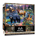 MP Realtree Puzzle (1000 pcs)