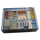 Gefaltete Weltraumspieleinsätze