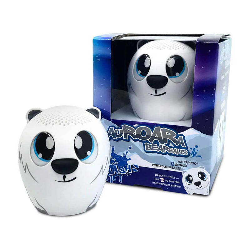 Bluetooth-Lautsprecher Wasserdicht