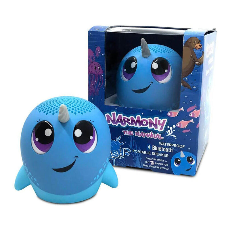 Bluetooth-Lautsprecher Wasserdicht