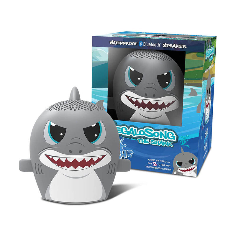 Bluetooth-Lautsprecher Wasserdicht