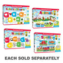 Masterpieces Educational Matching Puzzle