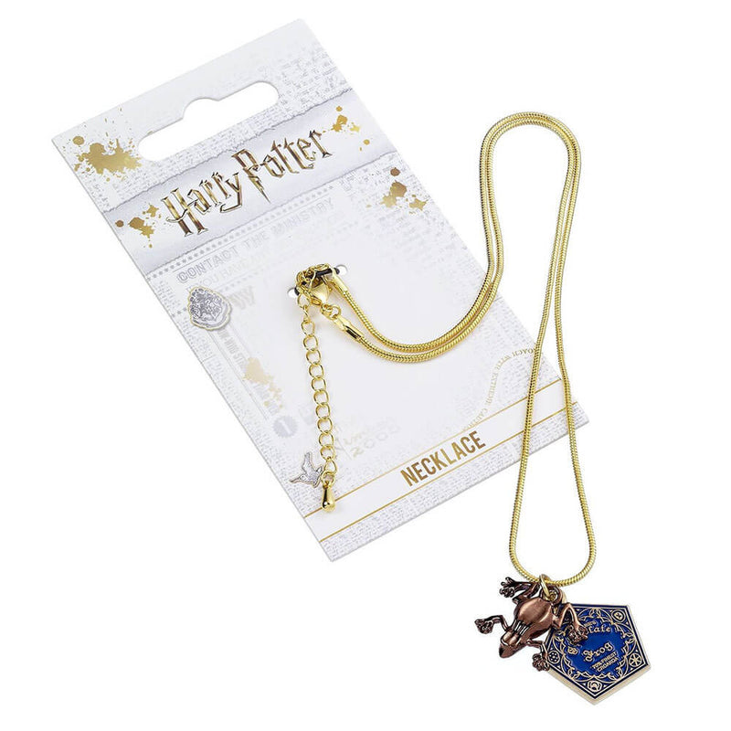 HP Halskette aus Sterlingsilber