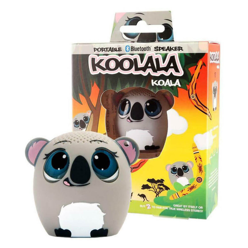 Drahtloser Mini-Bluetooth-Lautsprecher