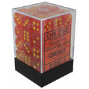 W6 Würfel Ghostly Glow 12mm (36 Würfel)