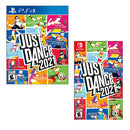 Just Dance 2021 Game