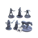 Krieg im Weihnachtsdorf