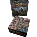The Lord of the Rings Journeys in Middle-earth Game Inserts