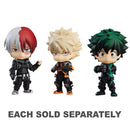 My Hero Academia Stealth Suit Nendoroid