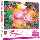 MasterPieces EZGrip Tropen 300 Teile Puzzle