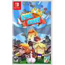 Episches Koch-Videospiel