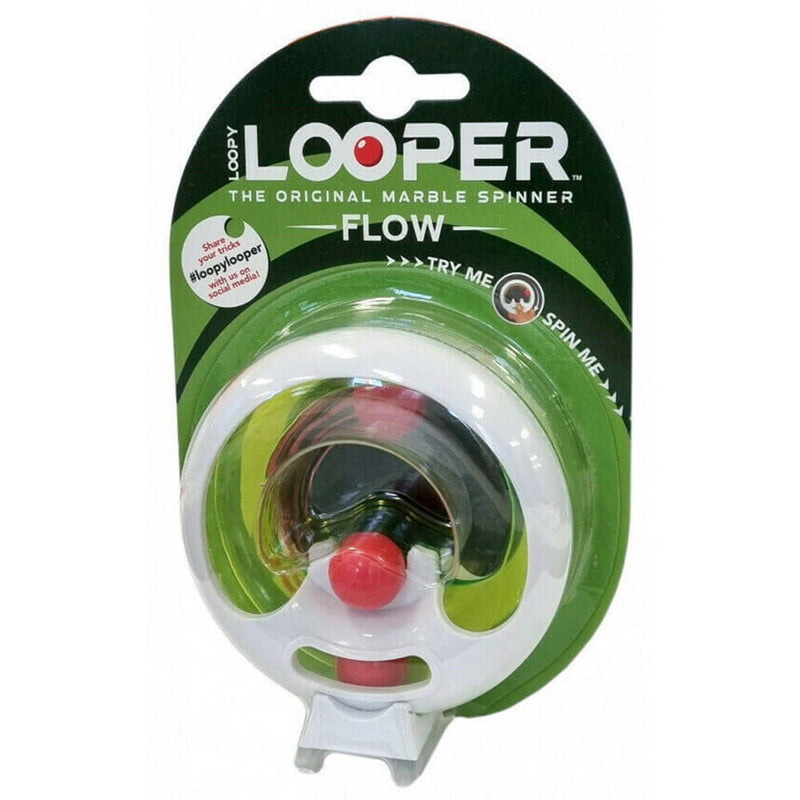 Loopy Looper-Spinner