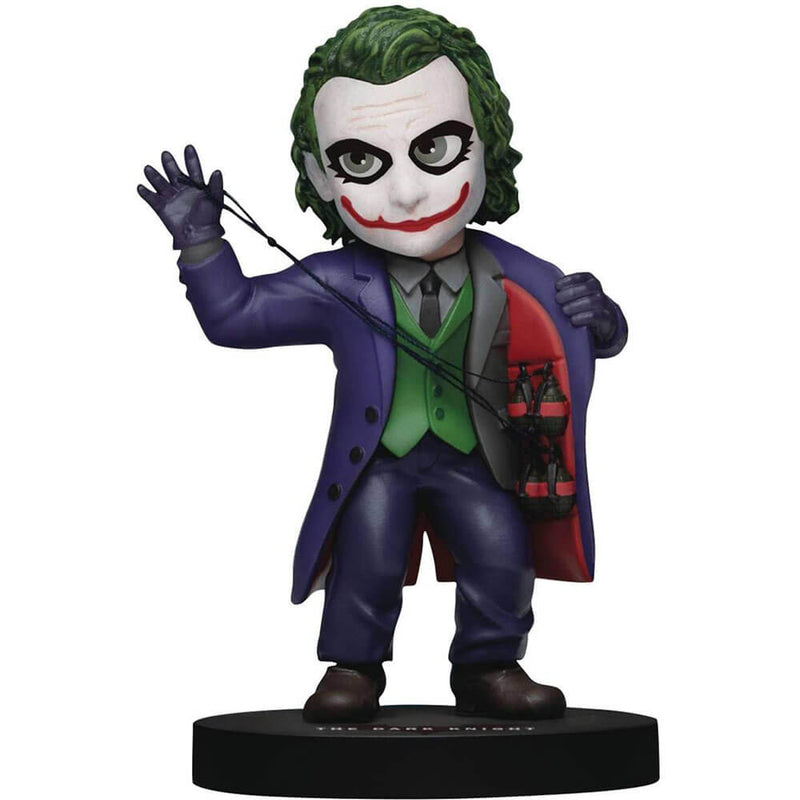 Mini Egg Attack The Dark Knight Trilogy Schurken