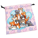 Munchkin-Würfelbeutel