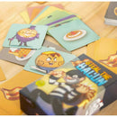 Steal the Bacon Game