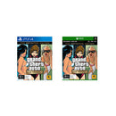 Grand Theft Auto: The Trilogy Definitive Edition Game