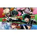My Hero Academia CCG Spielmatte