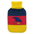 AFL Wärmflasche und Bezug