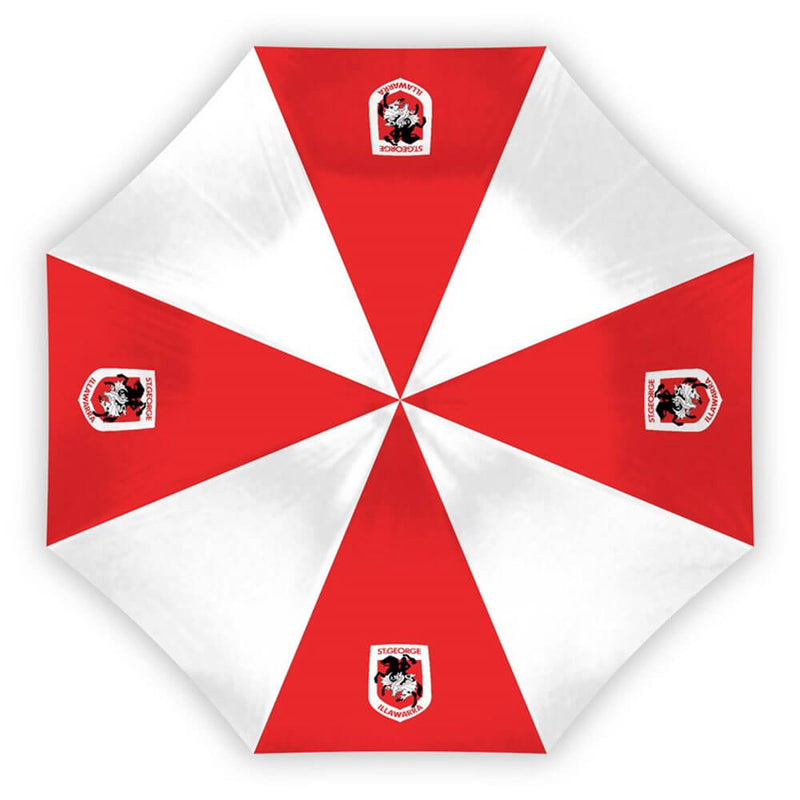 NRL Team Logo Compact Umbrella