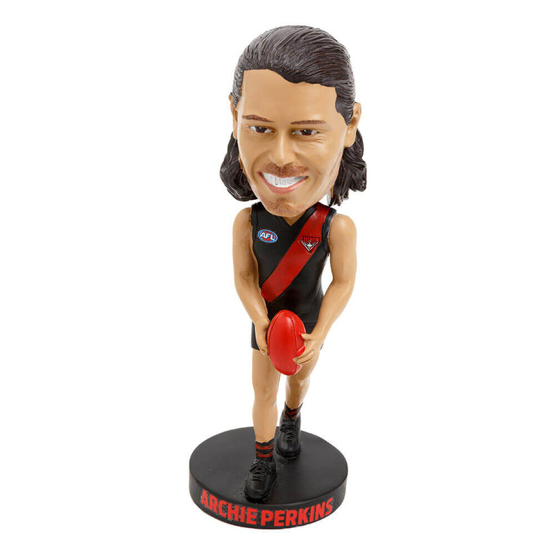 AFL Essendon Bomber Bobblehead