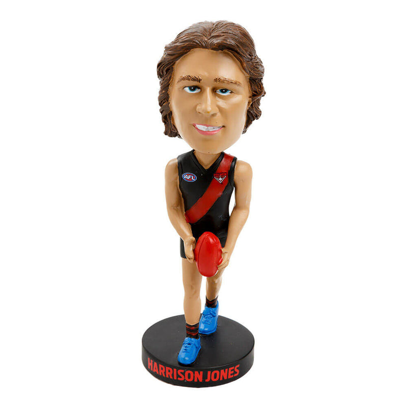 AFL Essendon Bomber Bobblehead