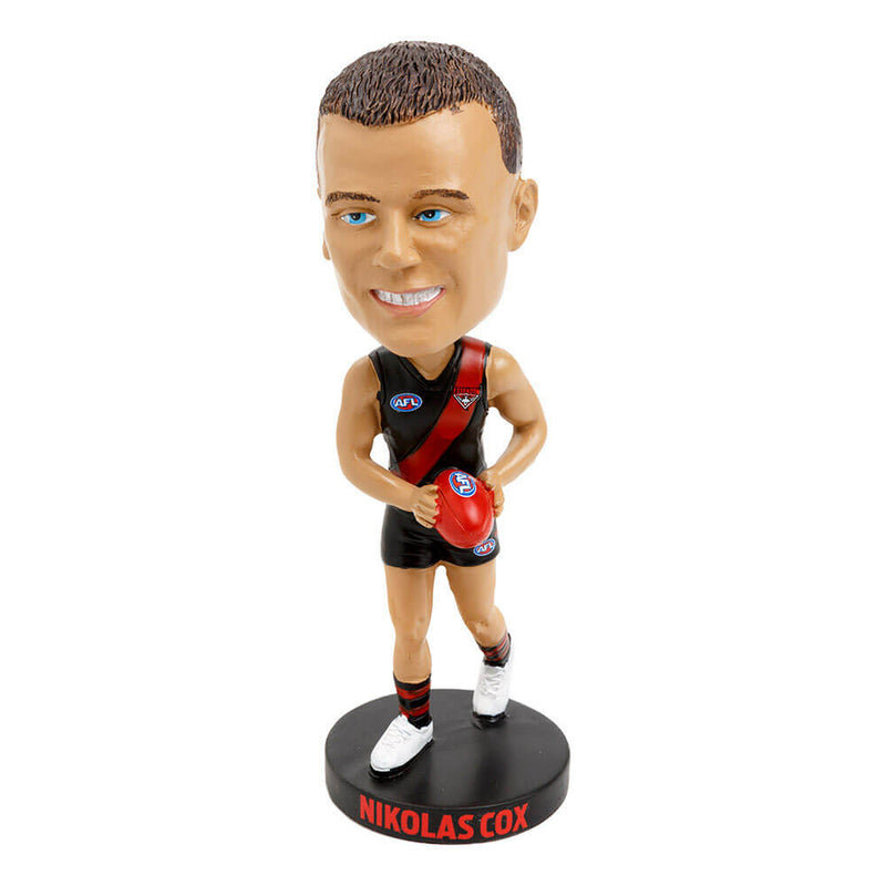AFL Essendon Bomber Bobblehead