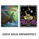 WFRP Enemy Within Volume 5 Empire Ruins