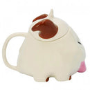 League of Legends Poro 3D Coffee Mug