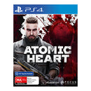 Atomic Heart-Spiel