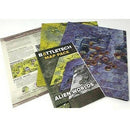 BattleTech Alien Worlds Map Pack