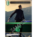 Final Fantasy Noctis vs Ardyn 2-Player Card Game Starter Set