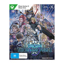  Star Ocean The Divine Force Videospiel