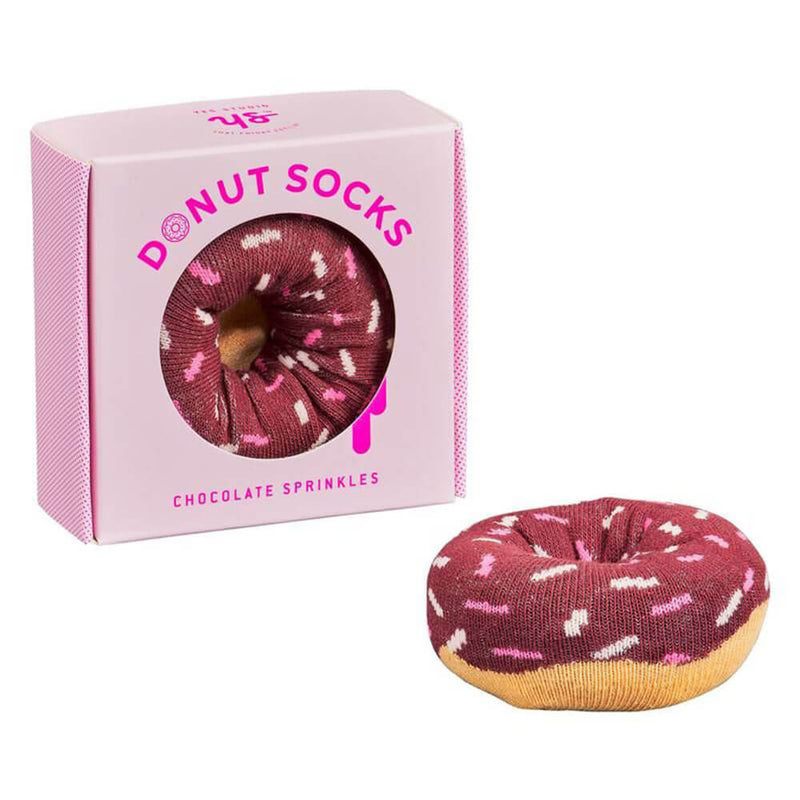 Ja Studio Donut Socken