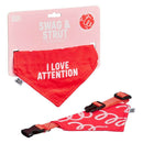 Wild &amp; Woofy Wendebandana