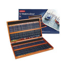 Derwent Buntstift Aquarell (72 Stück)
