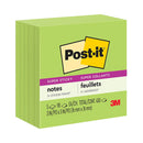 Post-it Super Haftnotizen 76 x 76 mm (5 Stück)