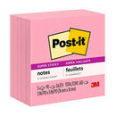 Post-it Super Haftnotizen 76 x 76 mm (5 Stück)