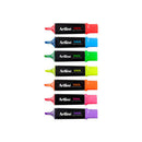 Artline Vivix Highlighter Assorted