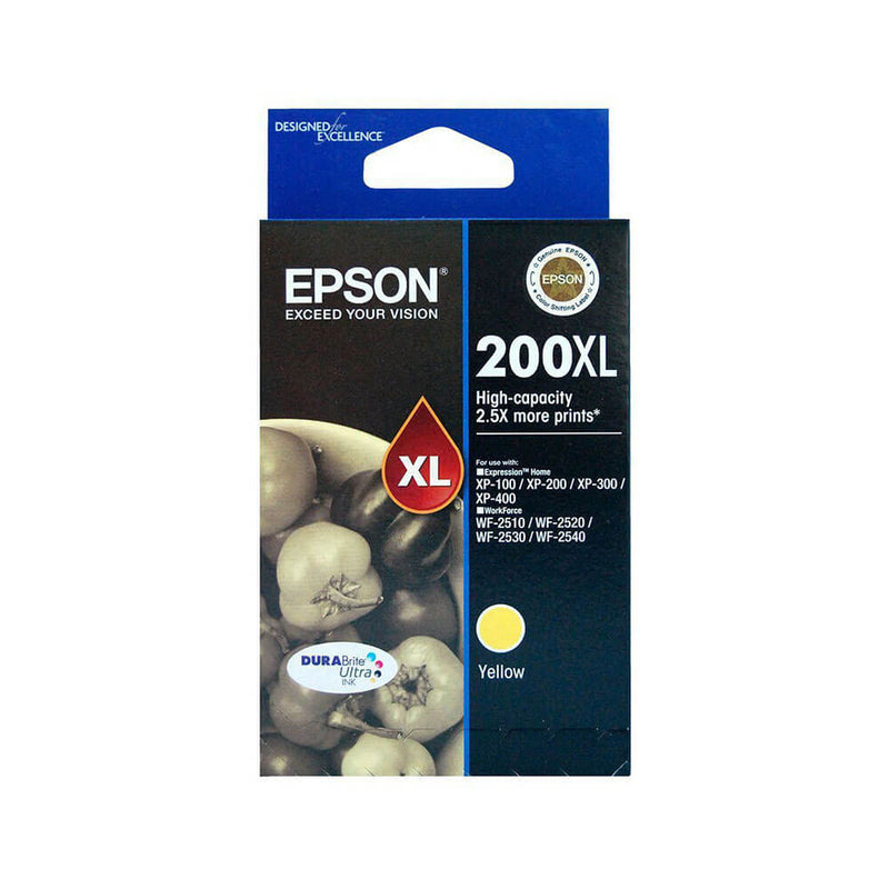 Epson Tintenpatrone 200XL
