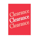 Quikstik-Schild A4 (10 Stück)