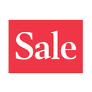 Quikstik-Schild A4 (10 Stück)