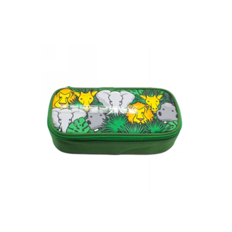 Glitter Critters Name-Me Federmäppchen