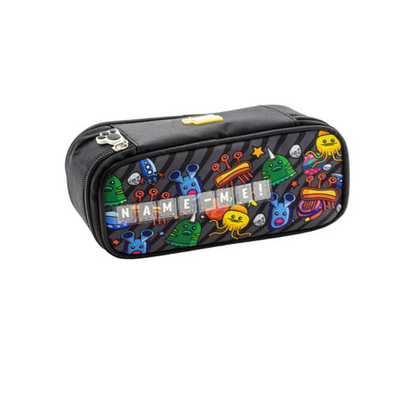 Glitter Critters Name-Me Federmäppchen