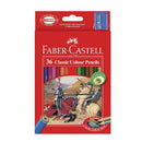 Faber-Castell Buntstift Classic