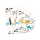 Rexel Laminierfolien A4 100er-Pck