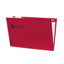 Marbig Hängemappen Foolscap 25pk