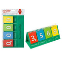 Lernen kann Spaß machen Flipchart