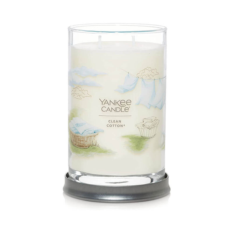 Großes Yankee Candle Signature Tumbler