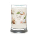 Großes Yankee Candle Signature Tumbler